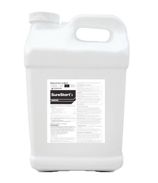 2.5gal Herbicide O983734
