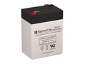 6 Volt 4.5 AH Replacement Battery U47971