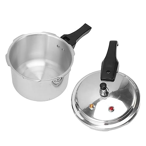 Stainless Steel 3L Mini Pressure Cooker H9446