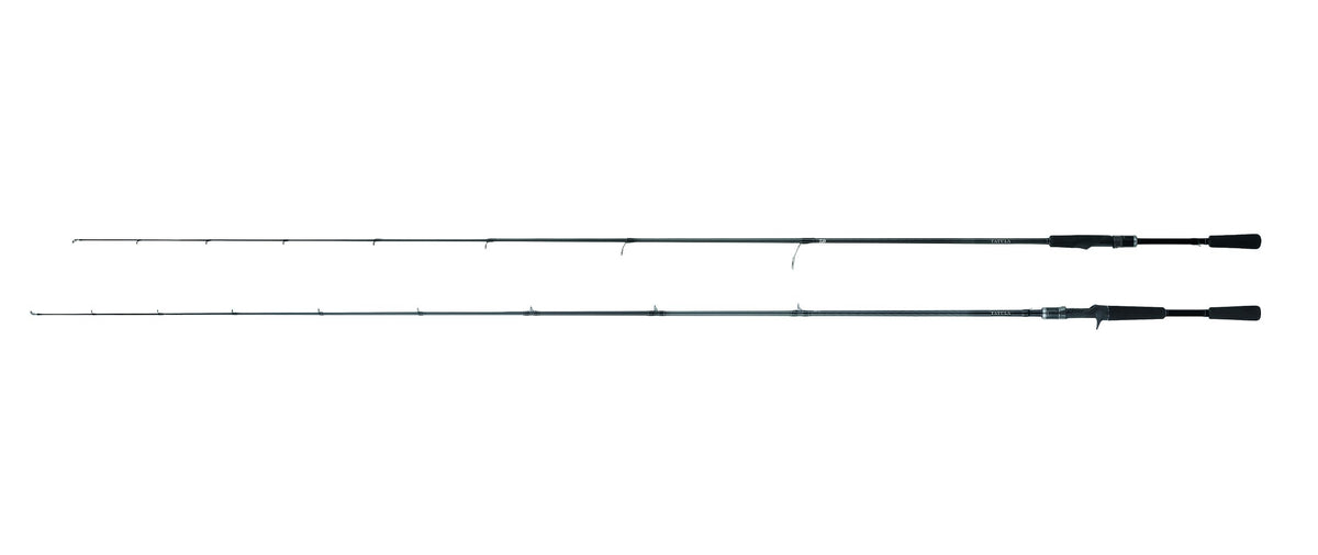 Rod Sections 1 V23796