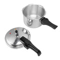 Stainless Steel 3L Mini Pressure Cooker H9446