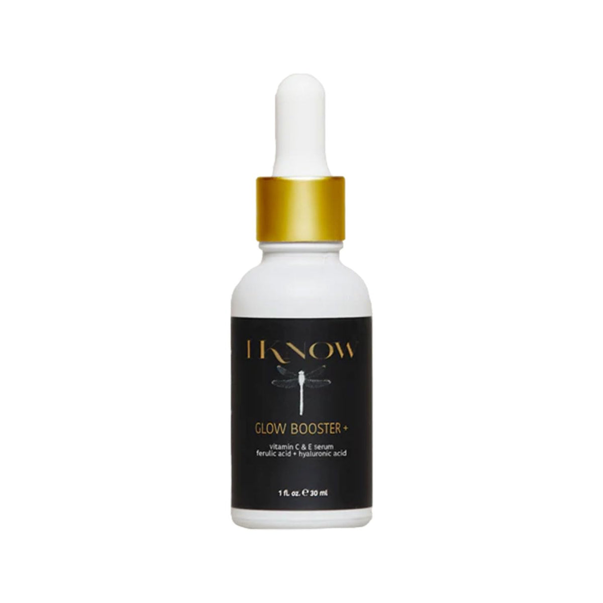 Vitamin C and E Hyaluronic Acid Facial Serum 1 oz A46685