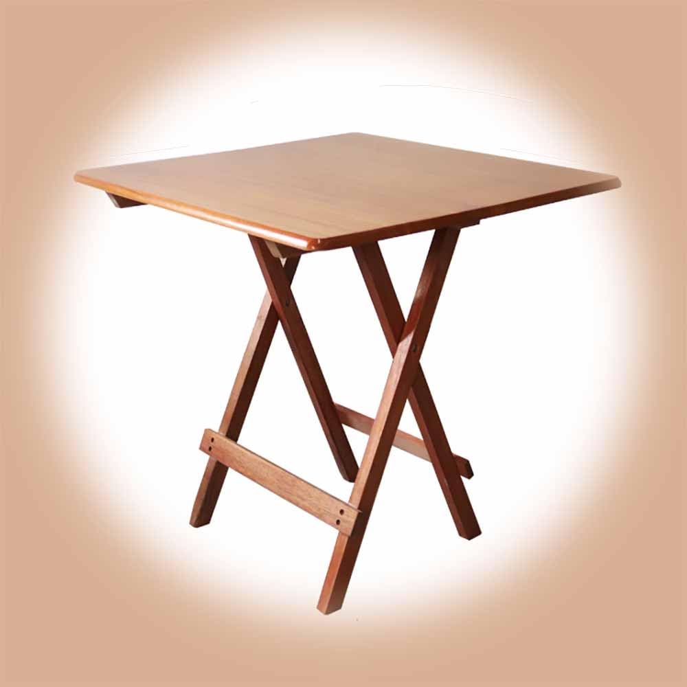 Folding Wood Table Z335808