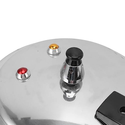 Stainless Steel 3L Mini Pressure Cooker H9446