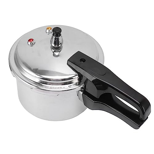 Stainless Steel 3L Mini Pressure Cooker H9446