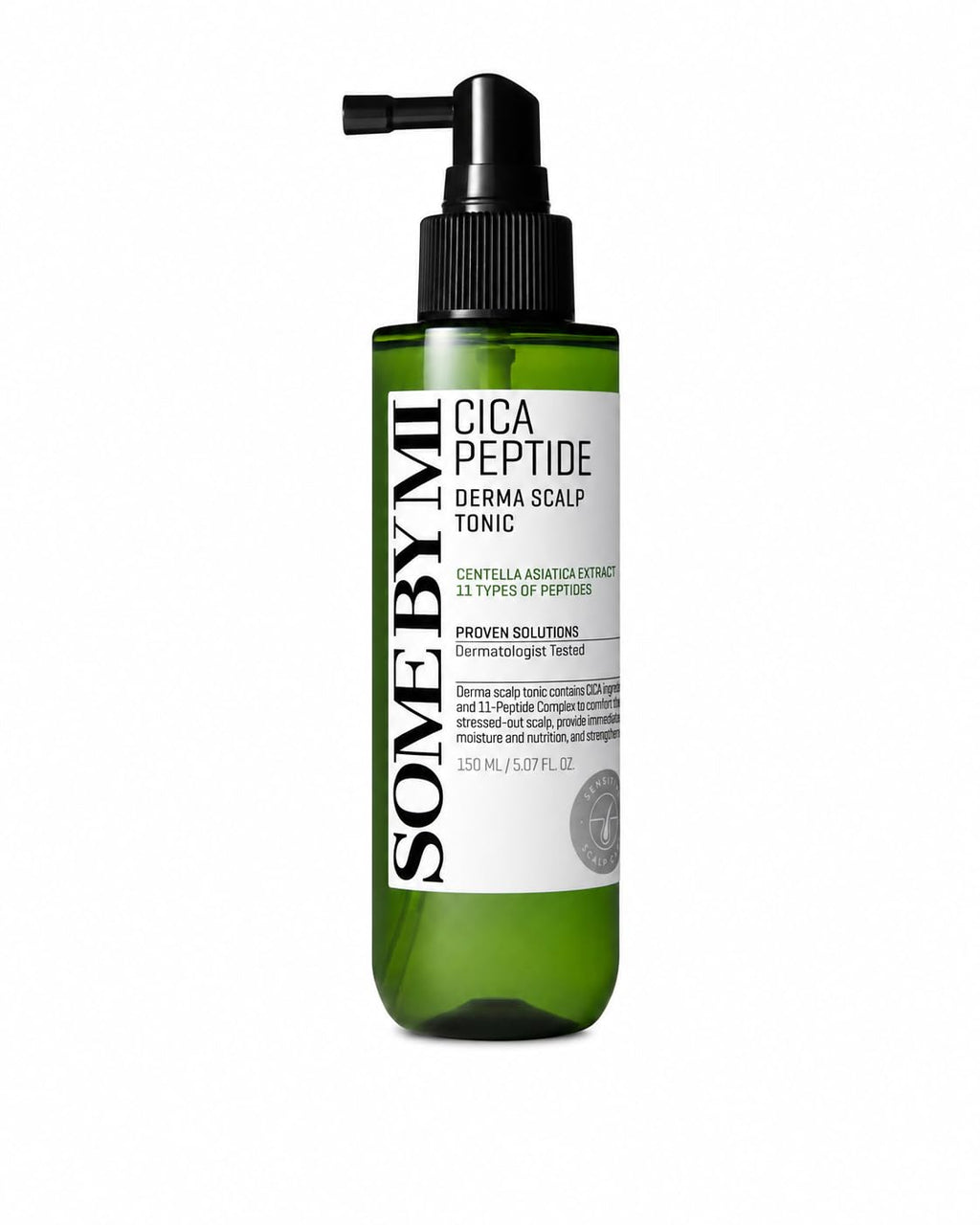 Cica Peptide Scalp Tonic 5.07 fl oz A4844