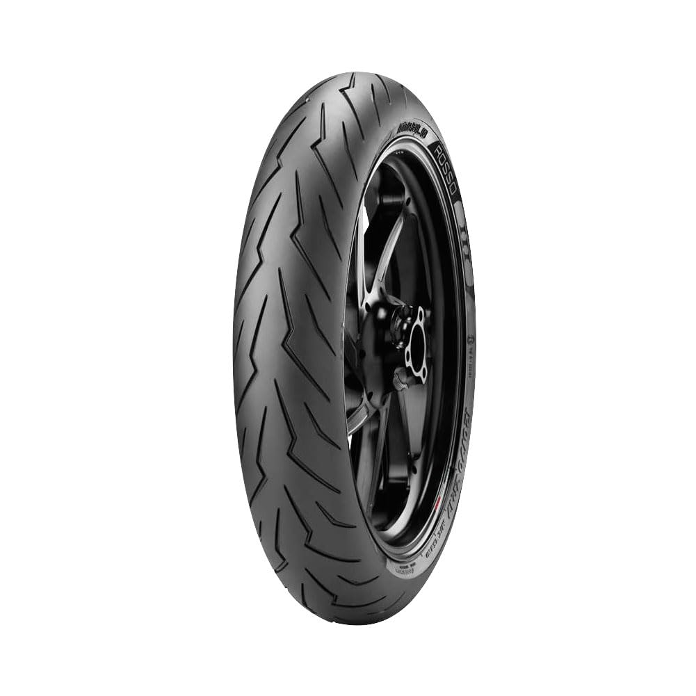 120/70ZR-17 Front Motorcycle Tire R3079