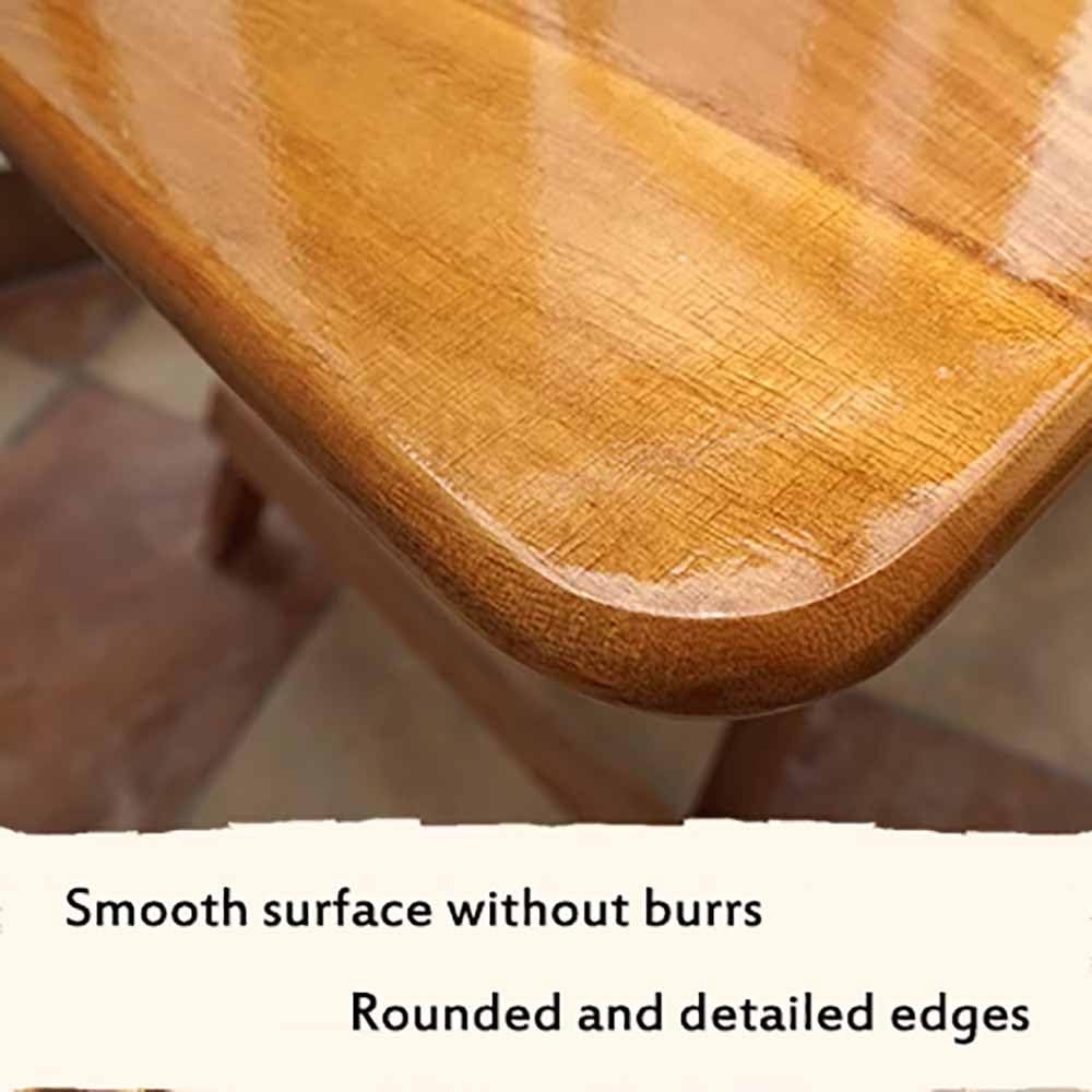 Folding Wood Table Z335808
