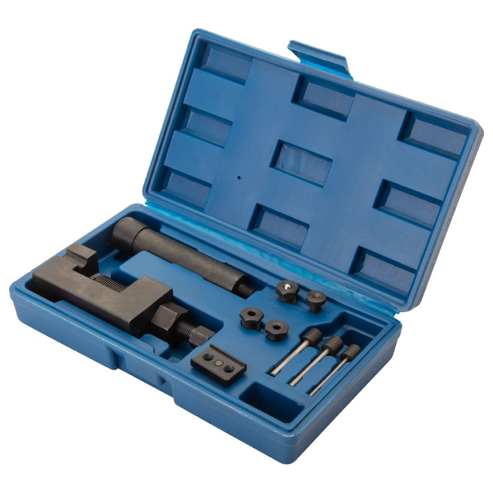 Heavy Duty Chain Breaker Rivet Tool T975