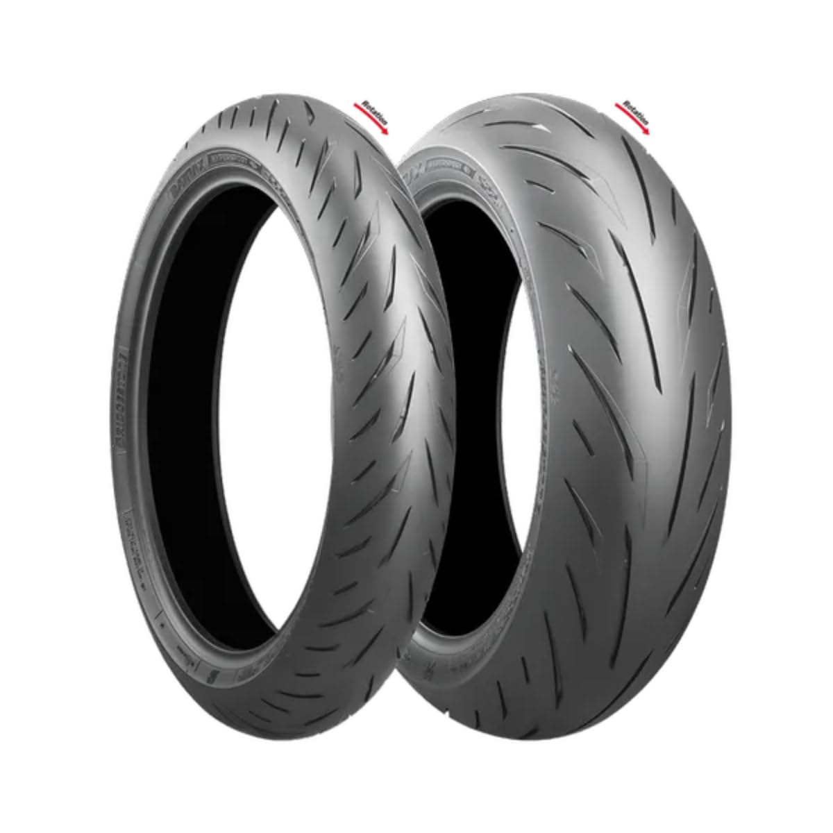 Motorcycle Tire E228046