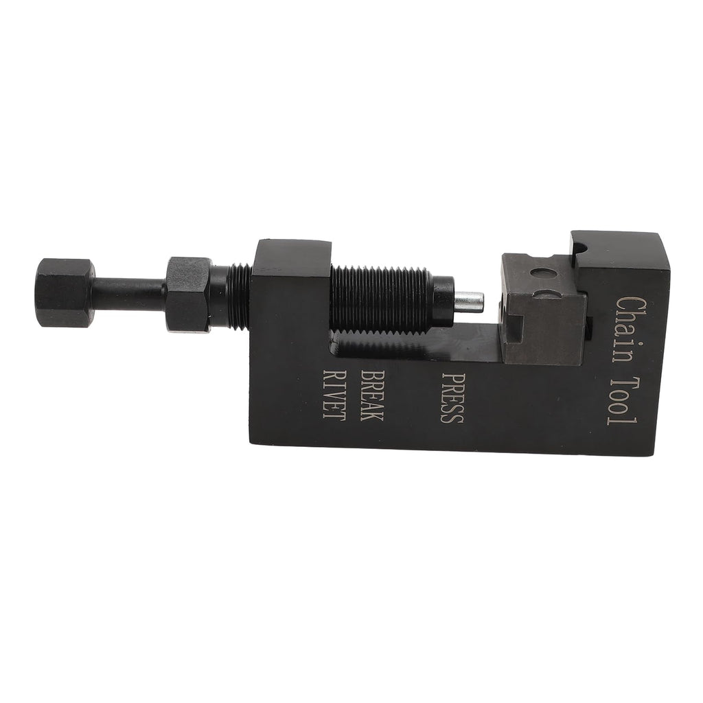 Heavy Duty Metal Chain Breaker and Riveting Tool Kit M99495
