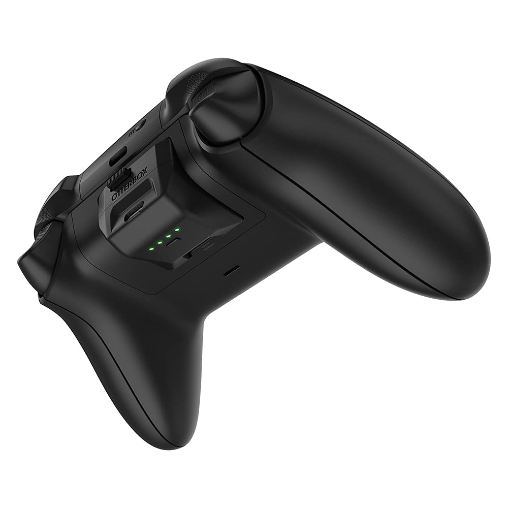 Controller Batteries for Xbox One and Xbox Series X|S, 2 Batteries And Charging Dock Included V329422