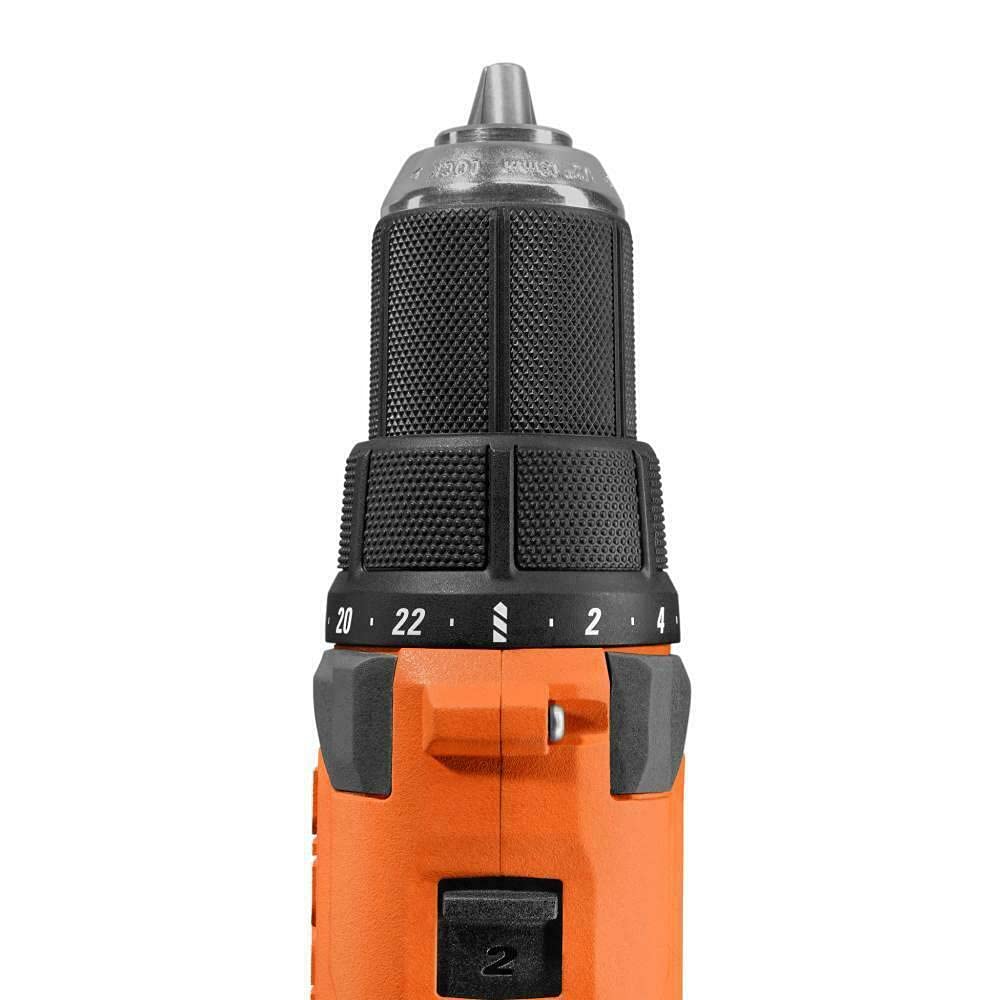 18V Cordless 1/2 in. Drill/Driver Kit with Battery and Charger W132167