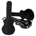 Hard-Shell Wood Case for 335-Style Guitars M9641