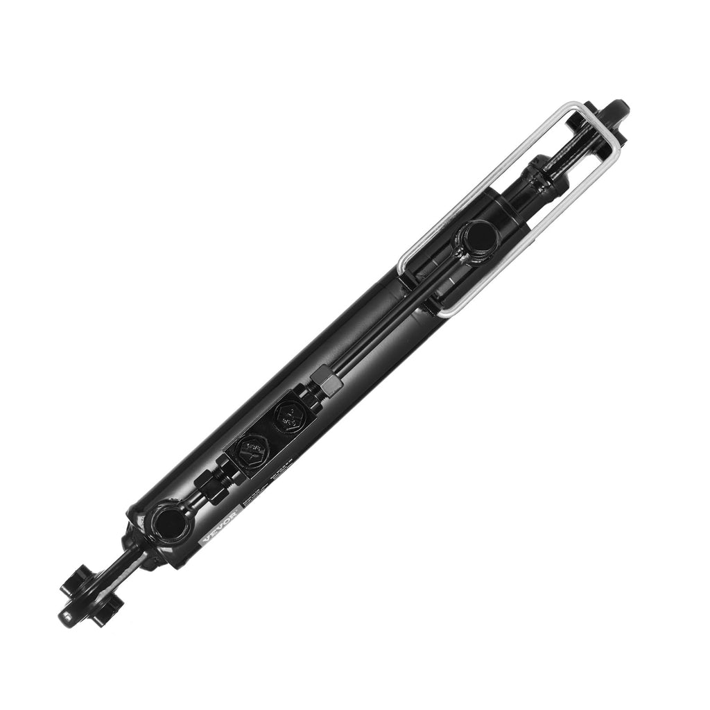 Hydraulic Top Link Cat.1-1 with 2 Hoses & Check Valve M49051