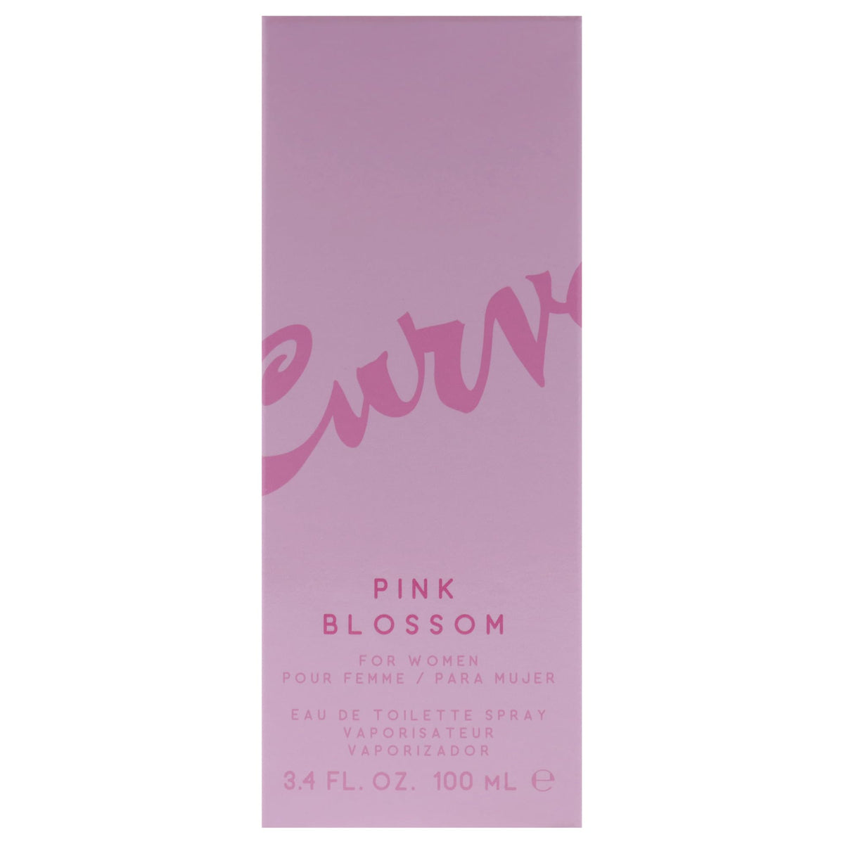 3.4 oz EDT Spray V541775