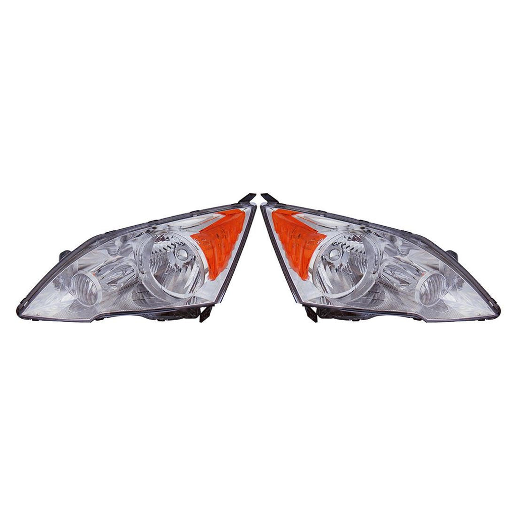 Headlight Assembly L3491