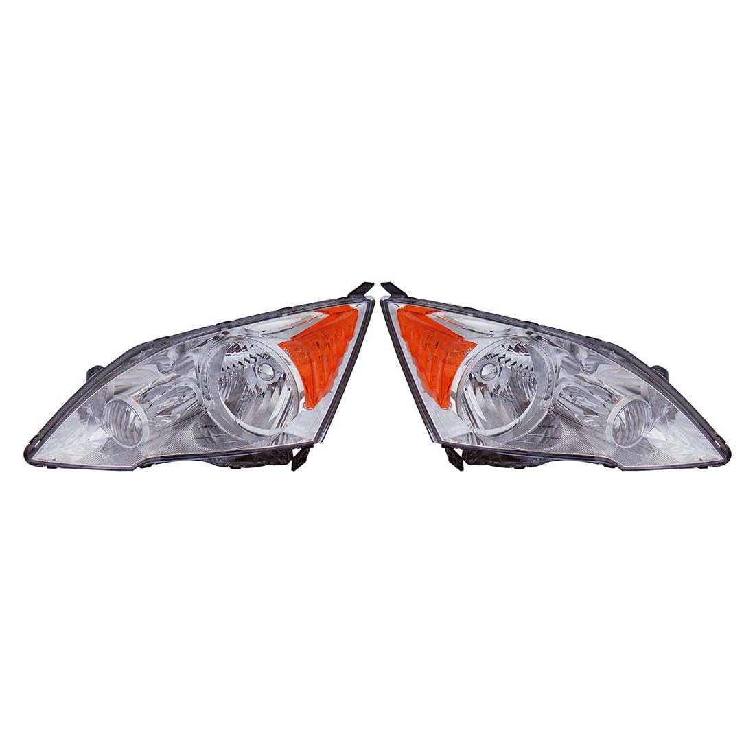 Headlight Assembly L3491