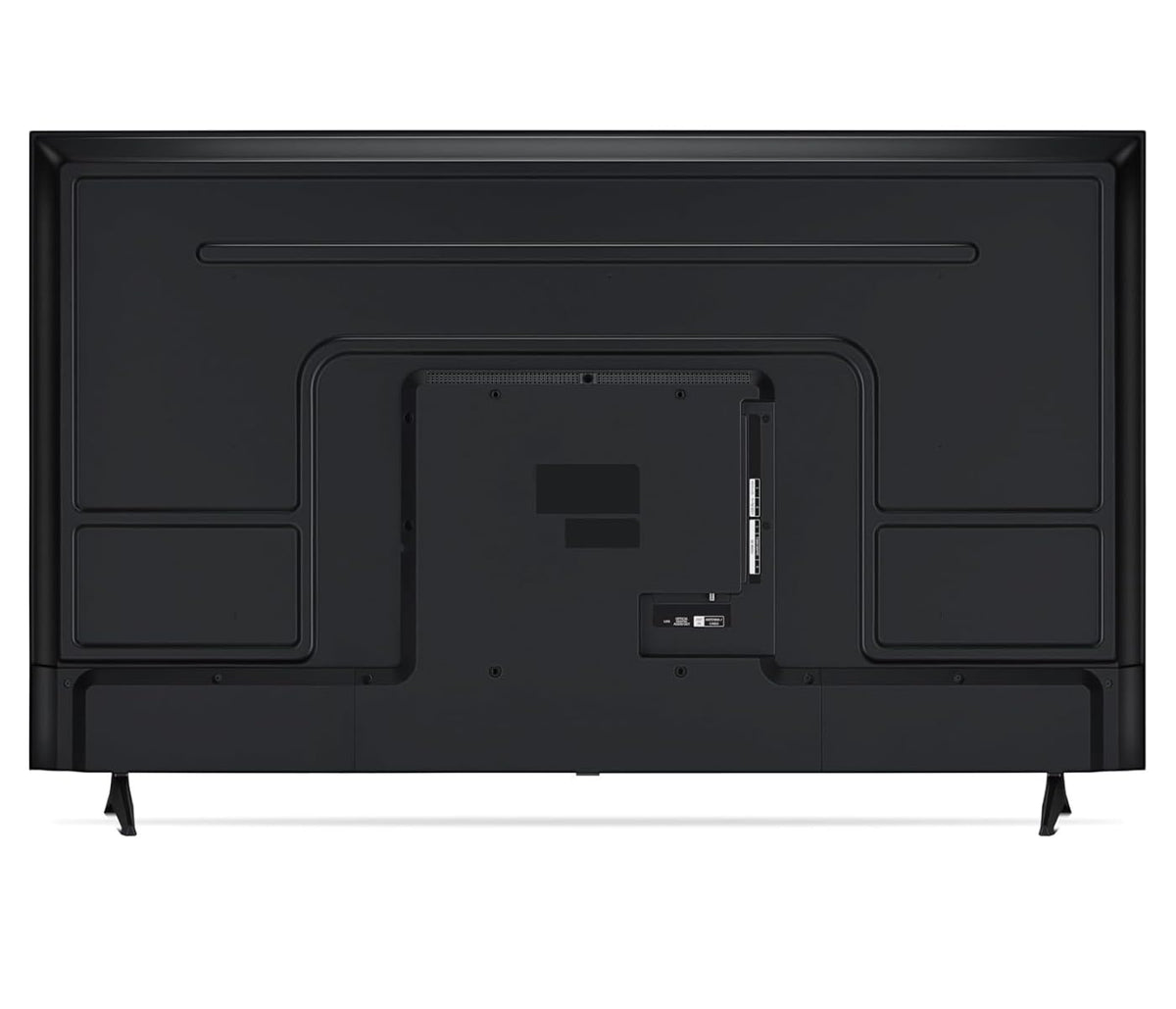 55" 4K UHD Smart TV HDR10 Bluetooth Z803203