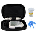 Cholesterol Test Meter Kit + 10pcs Strips Y97123