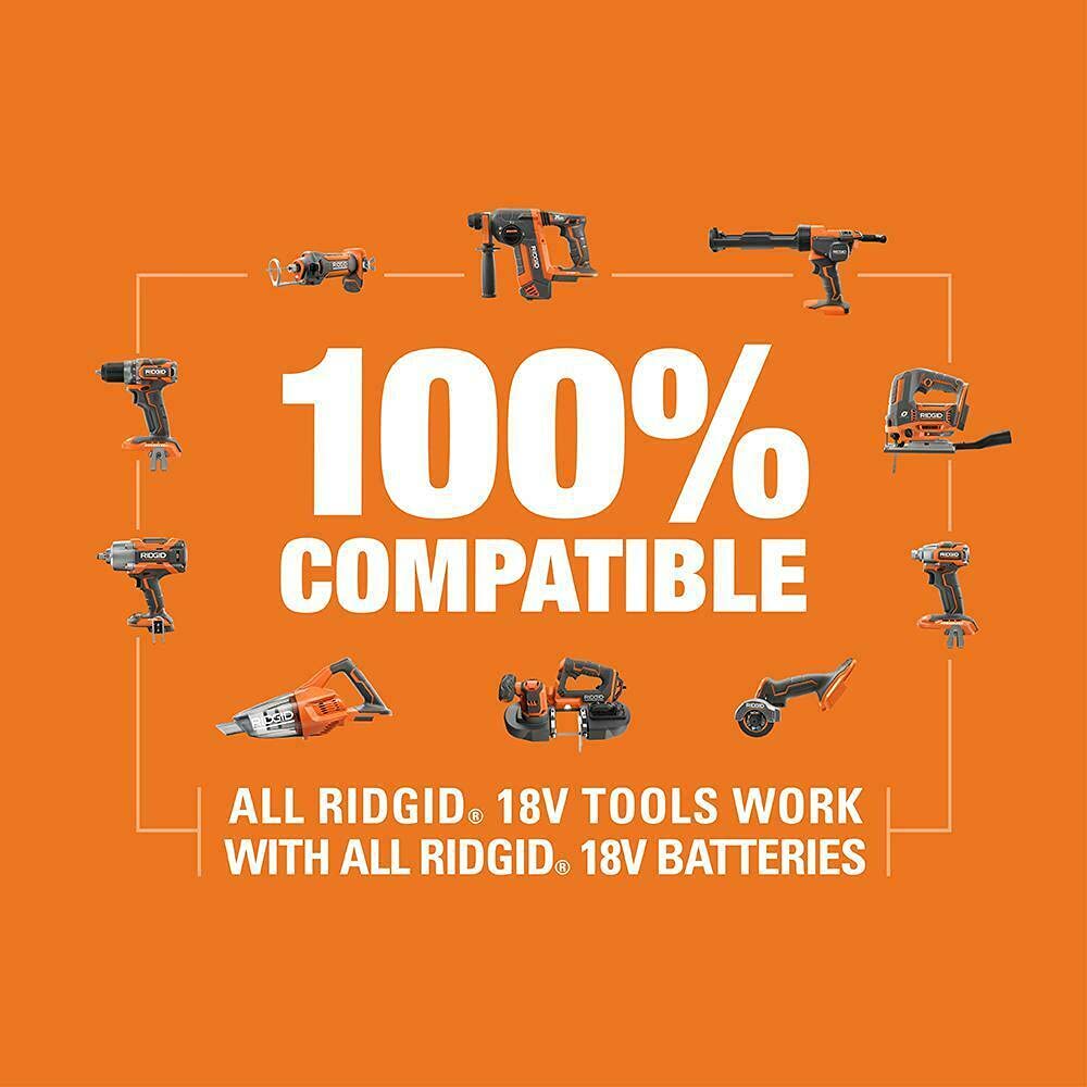 18V Cordless 1/2 in. Drill/Driver Kit with Battery and Charger W132167
