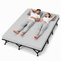 2 Inch Memory Foam Camping Cot Pad N890