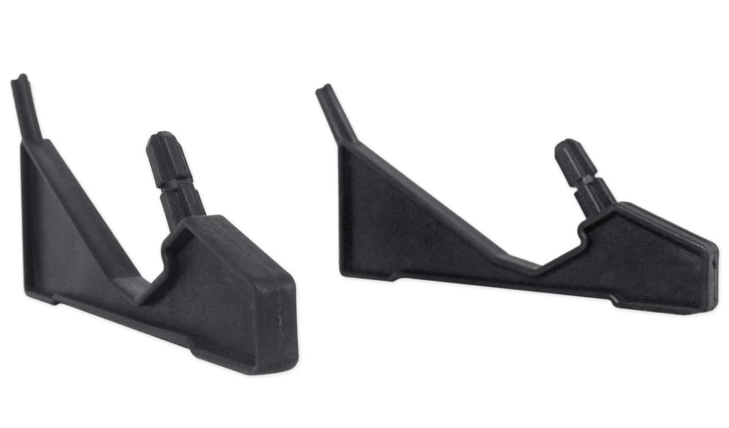 12" Powered Speaker System 2-Pack O4807