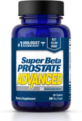 Prostate Health Supplements 60ct F599