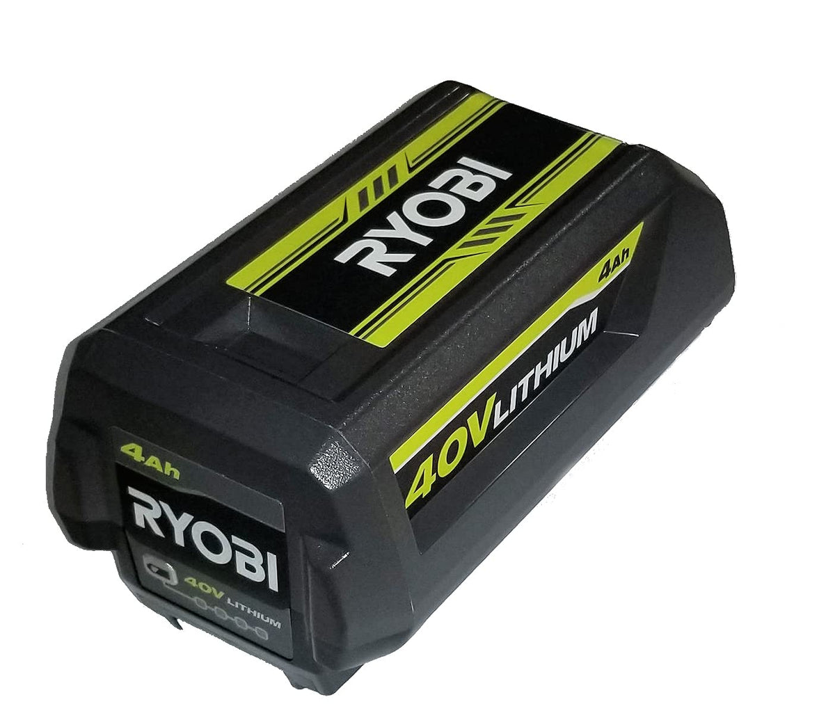 40V 4.0 Ah Lithium-Ion Battery H4143