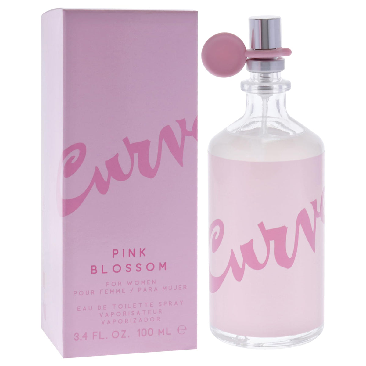 3.4 oz EDT Spray V541775