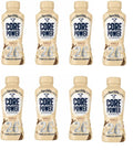 Vanilla 26 Gram Protein Shakes 8 Pack L621