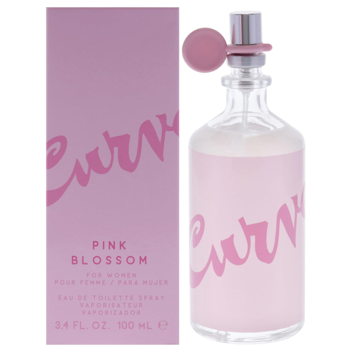 3.4 oz EDT Spray V541775