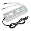 24V 200W IP67 Waterproof LED Power Supply O26561