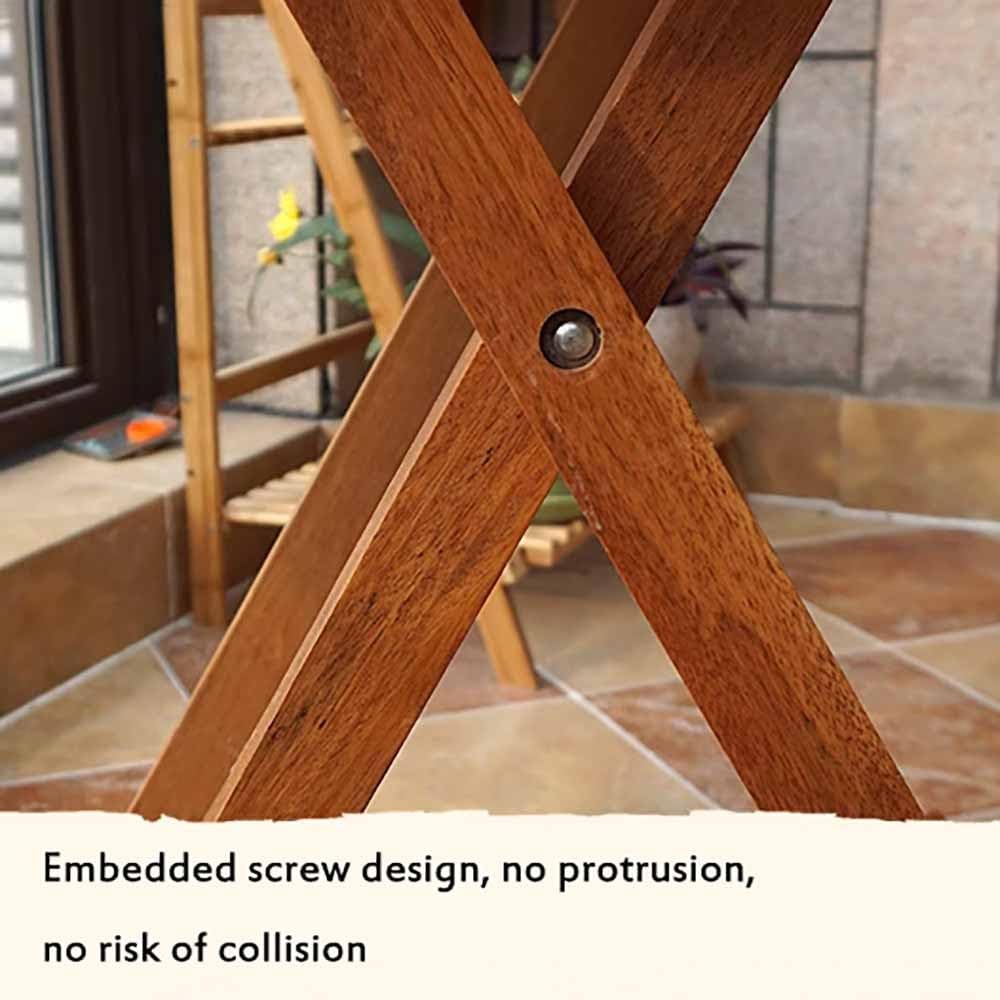 Folding Wood Table Z335808