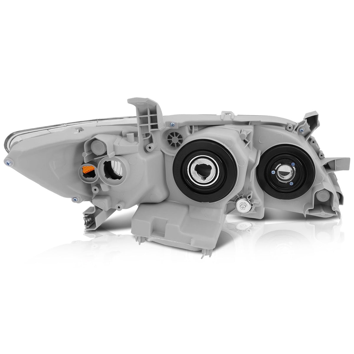 Headlight Assembly Pair S2627