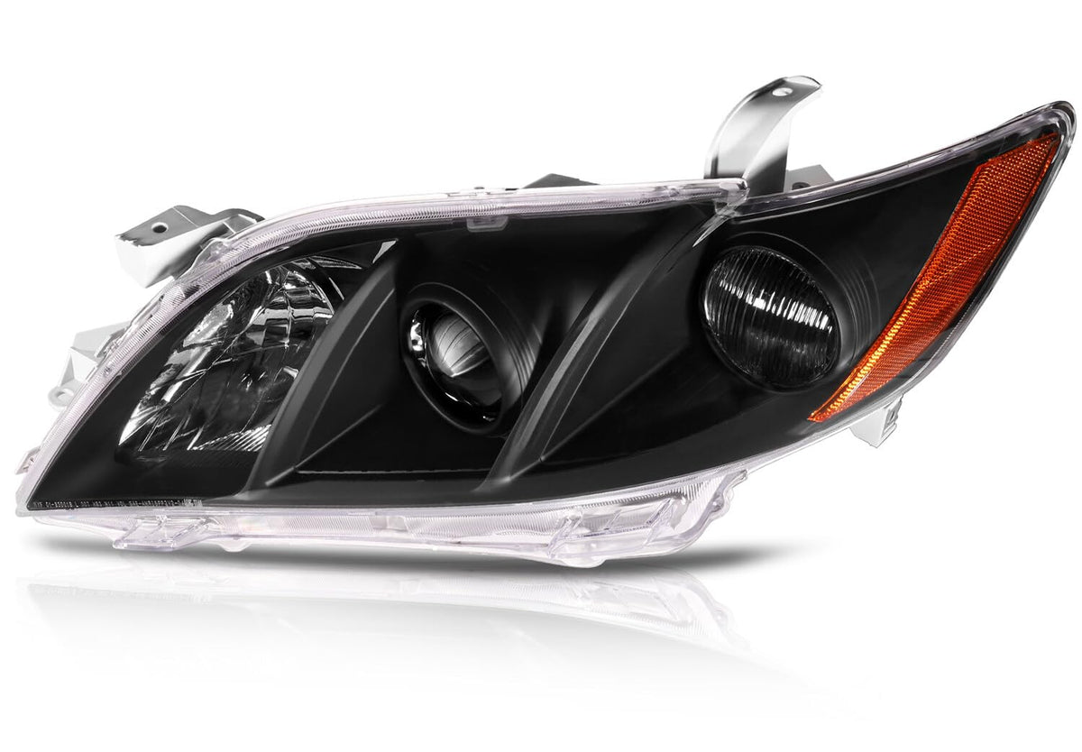 Headlight Assembly Pair S2627
