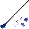 Aquarium Cleaning Tools Kit 5 in 1 H7414