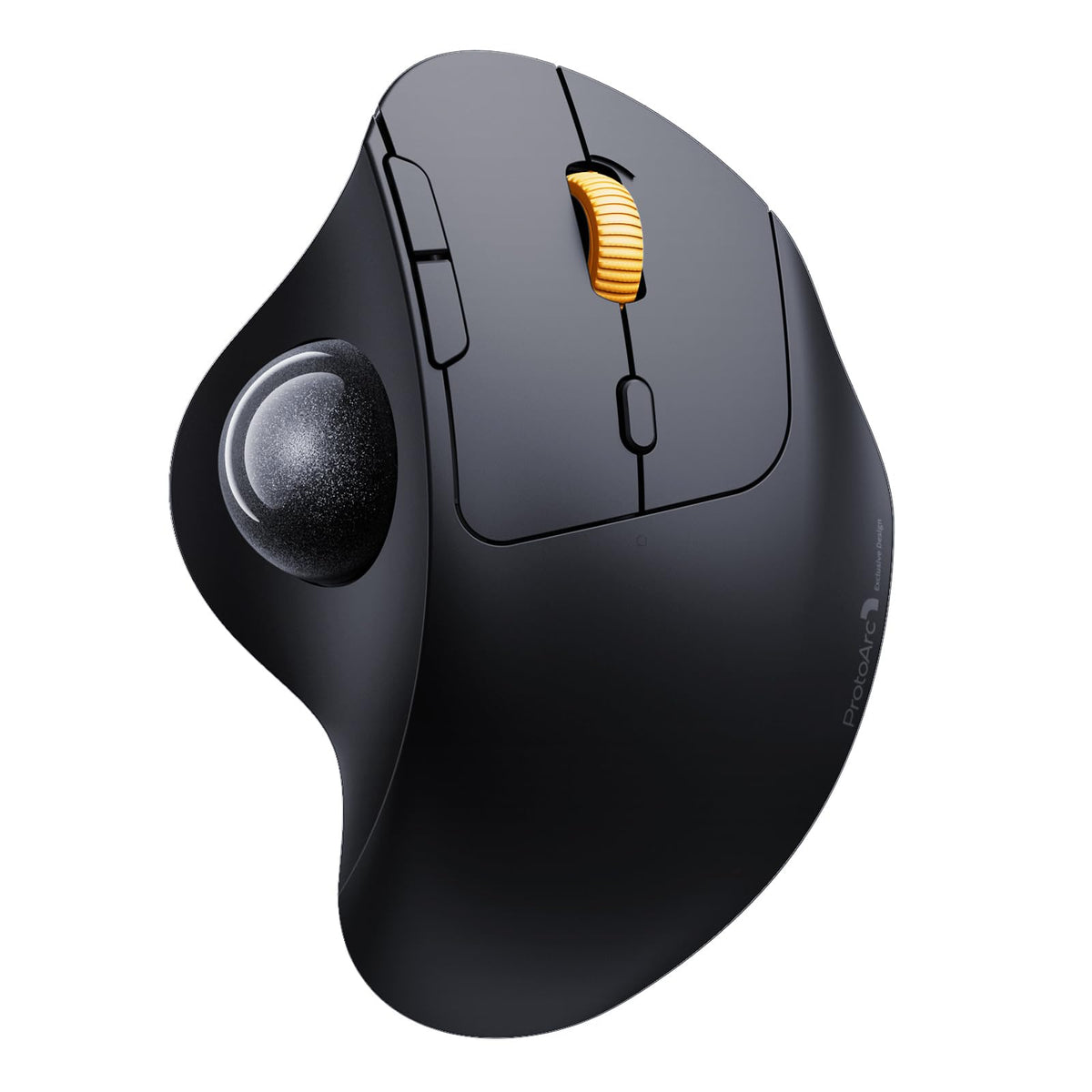 Wireless Bluetooth Trackball Mouse B154376