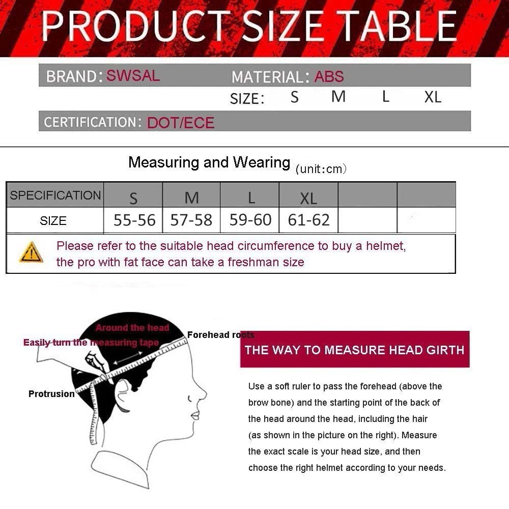 Bluetooth Modular Motorcycle Helmet DOT/ECE Approved Full Face Flip up Anti-Fog Double Visor Built-in Dual Speaker with Microphone E22180