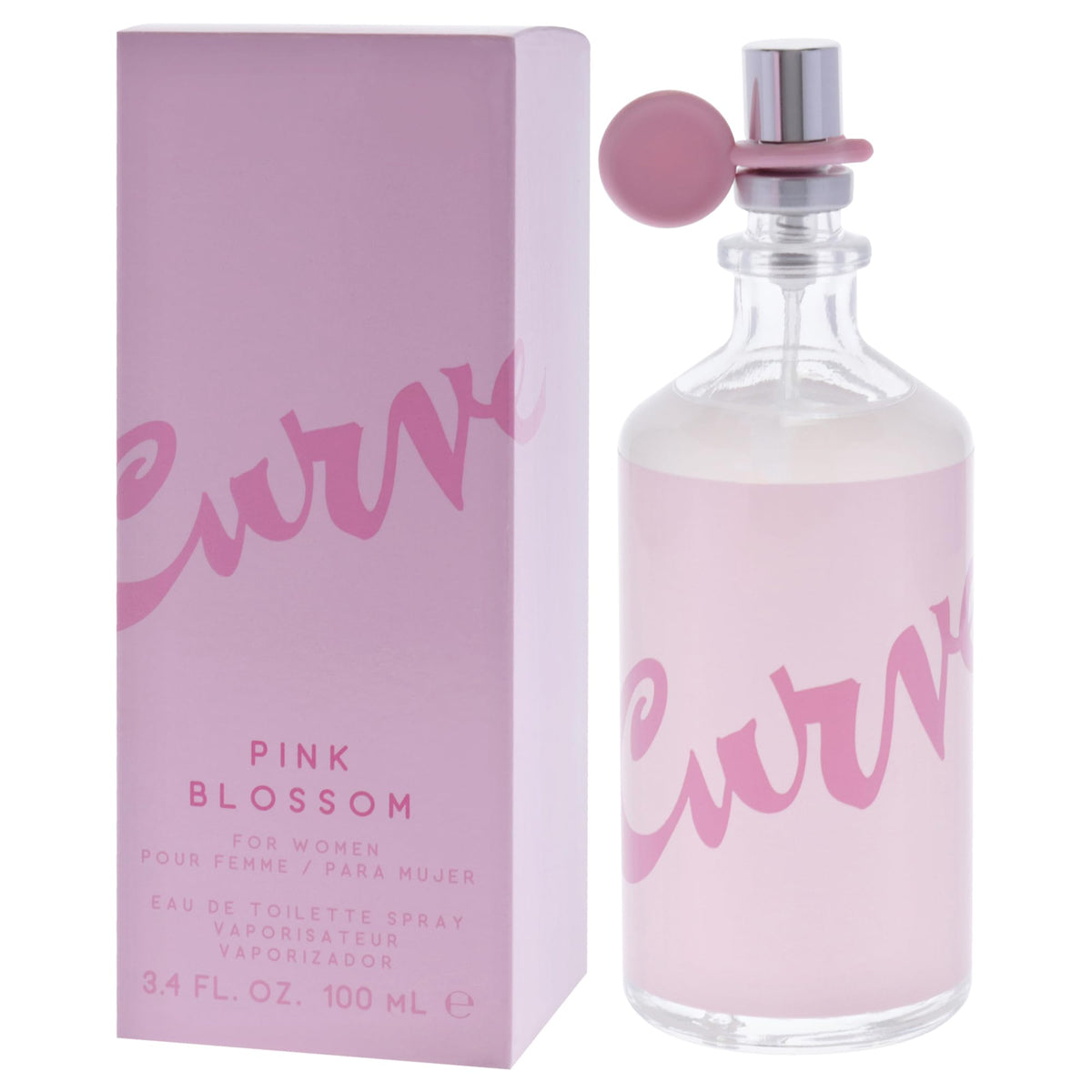 3.4 oz EDT Spray V541775