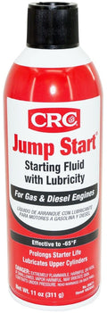 11 oz Starting Fluid T771372