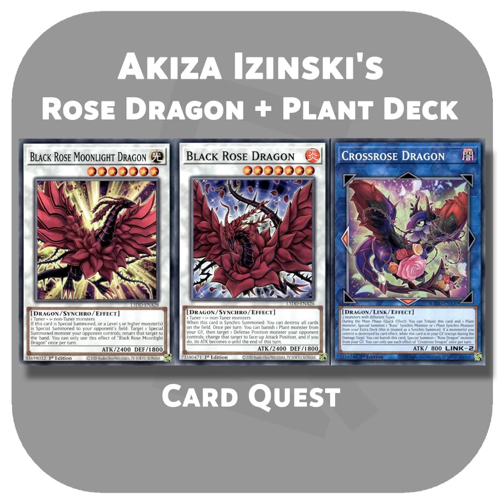 Yu-Gi-Oh! 5D's Deck O400354