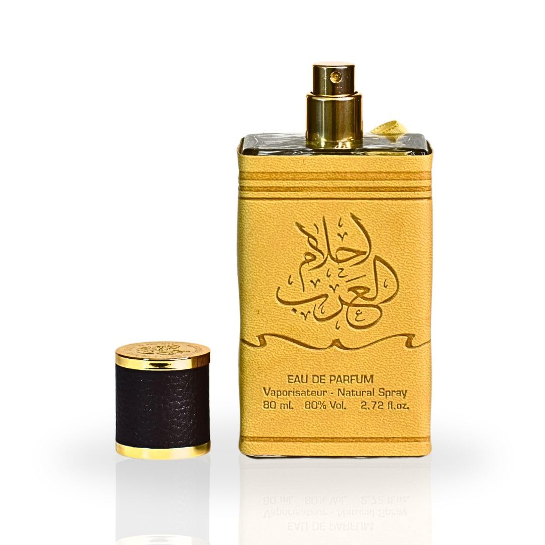 2-Piece Fragrance Gift Set for Women (2.7 oz Eau de Parfum Spray + 1.6 oz Deodorant Spray) Z873