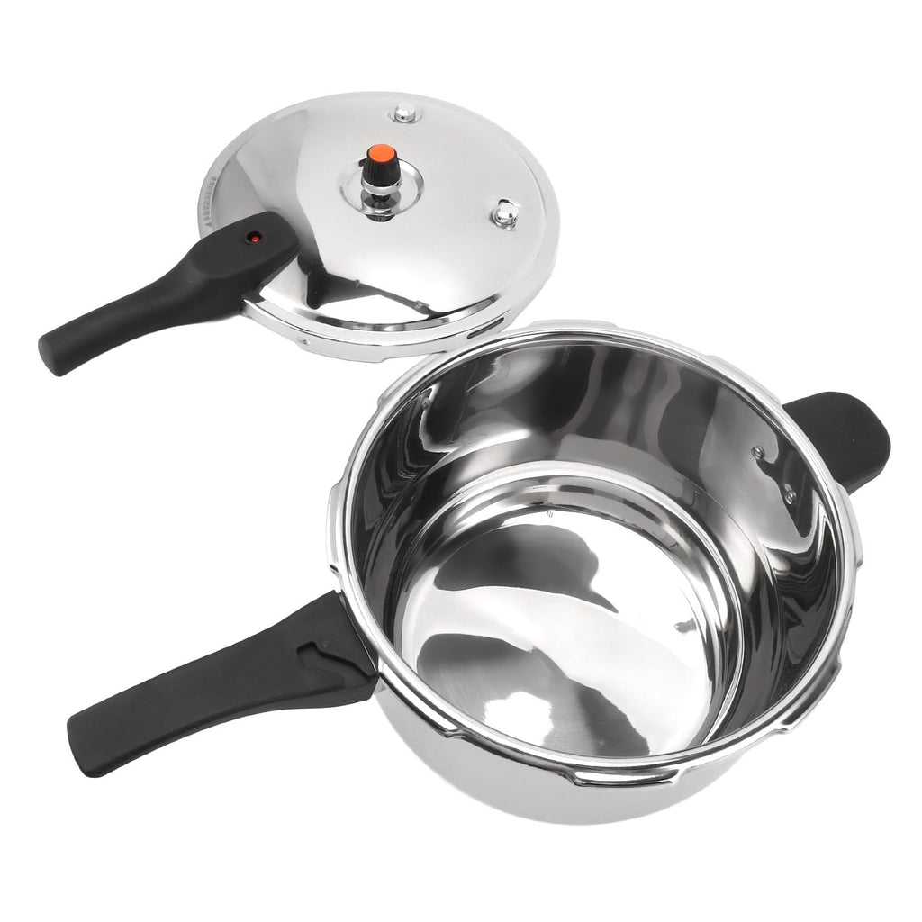 Stainless Steel 3L Pressure Cooker Q22470