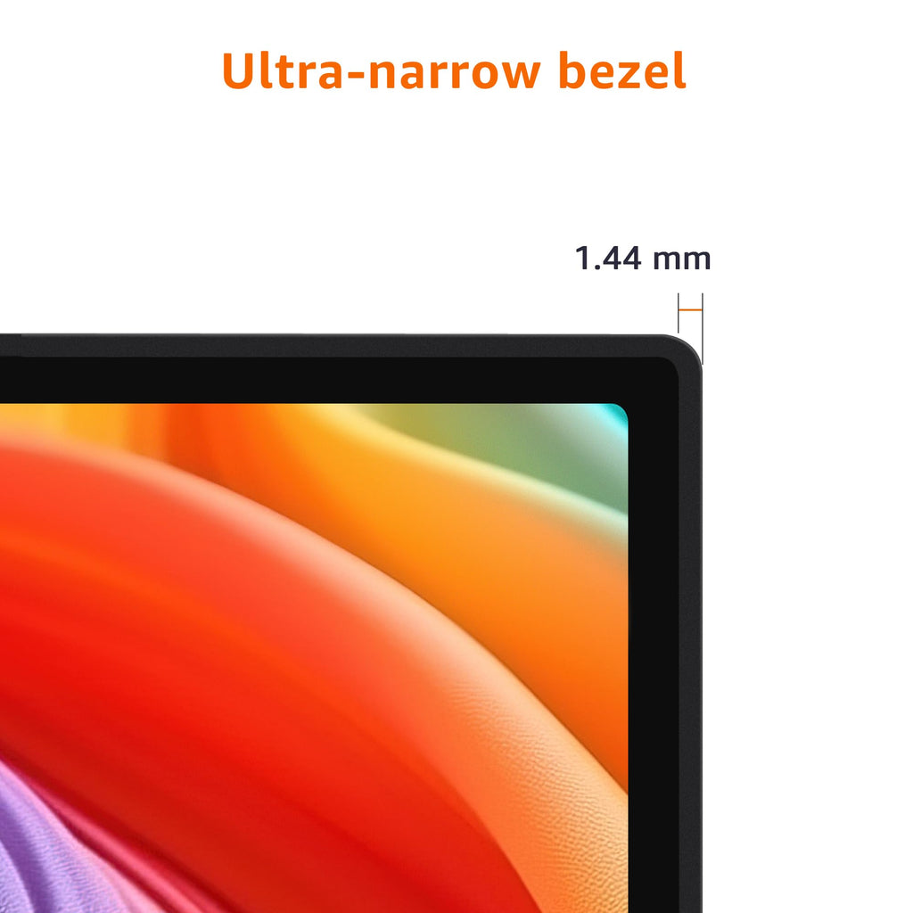 24 Inch FHD 1080P 100Hz Monitor with Speakers J6741