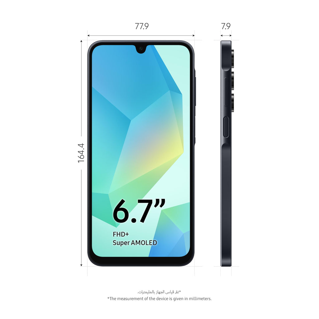 Unlocked Dual SIM Smartphone M263683