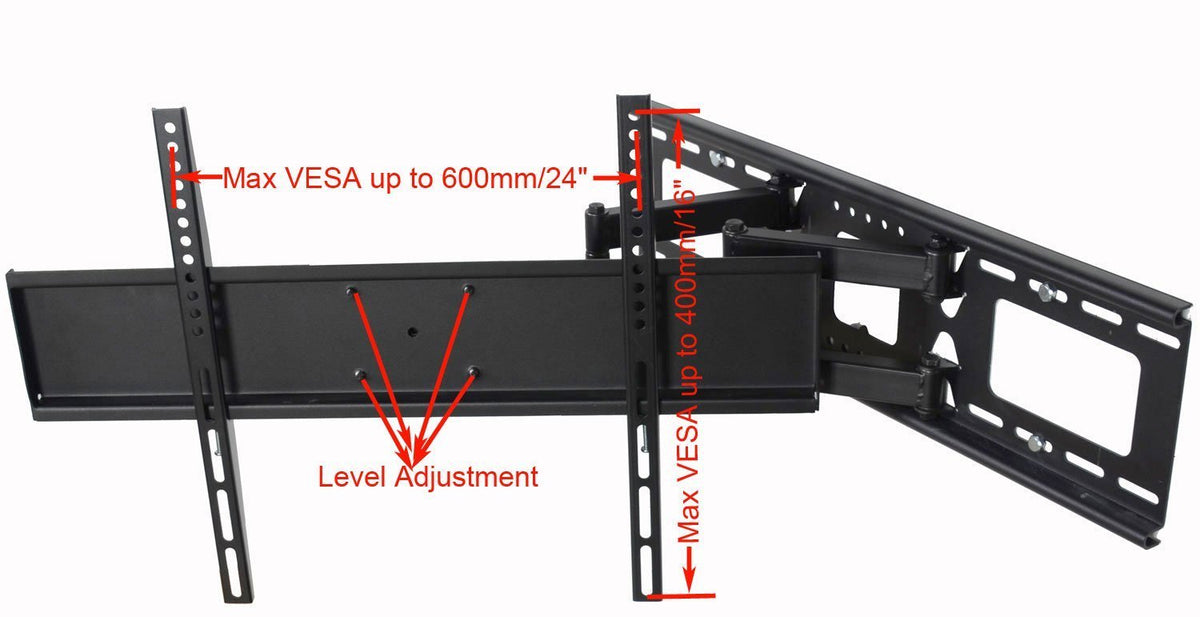 Articulating TV Wall Mount M2049