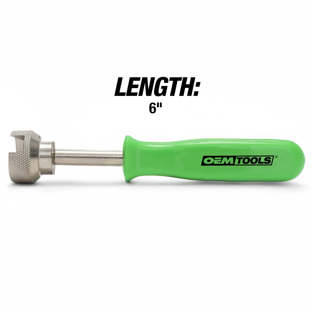 Steel Drum Brake Spring Tool 5/8"-7/8" V924