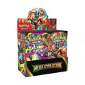Pokémon Trading Card Game Booster Display, 36 Count L4083