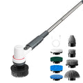 Grey Electric Aquarium Cleaning Kit C94507